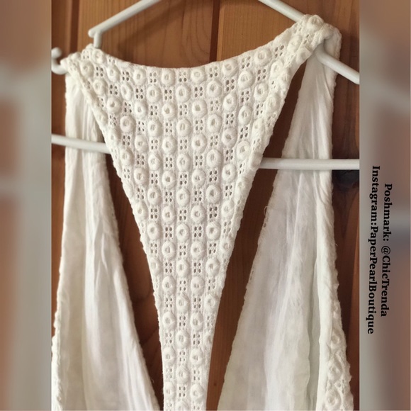 Gorgeous The Jetset Diaries North of Fira Maxi! - Picture 5 of 8